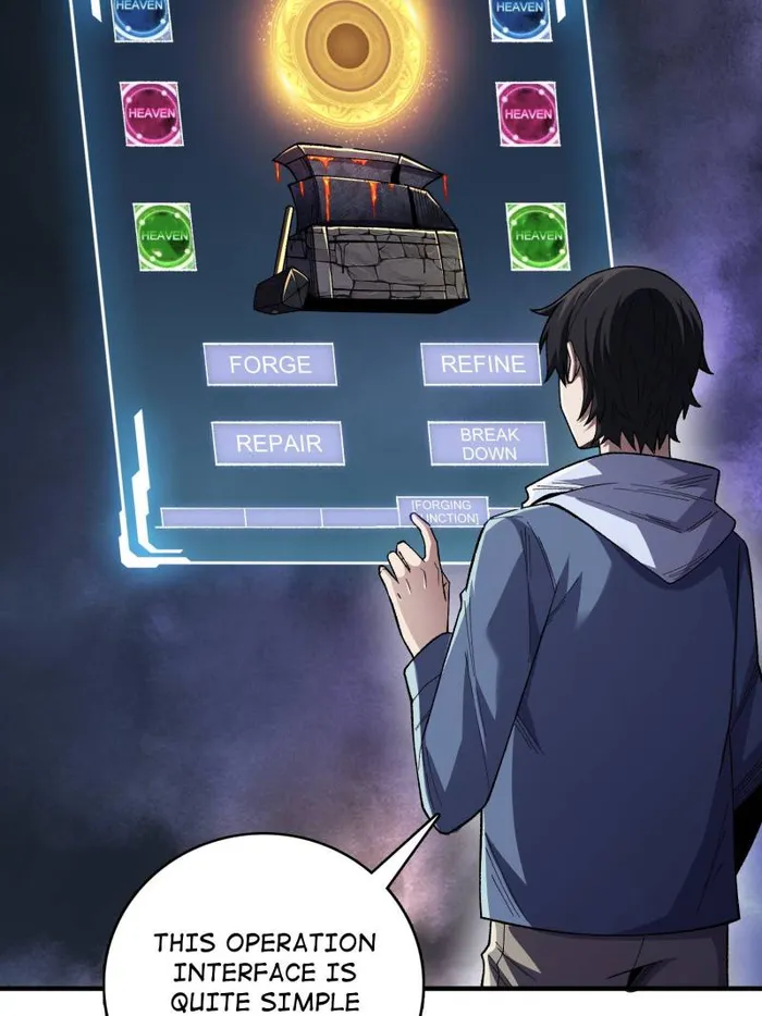 I’m Really Not The Villain — Chapter 139 — page 14