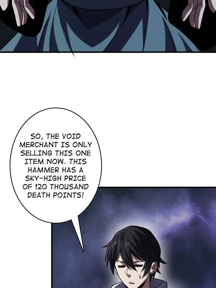 I’m Really Not The Villain — Chapter 139 — page 20