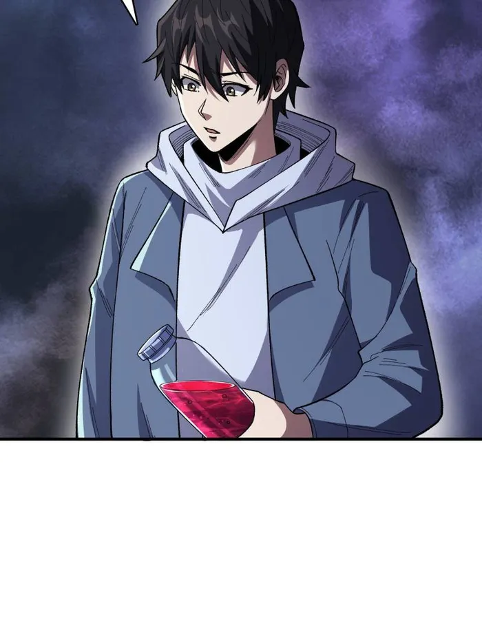 I’m Really Not The Villain — Chapter 139 — page 22