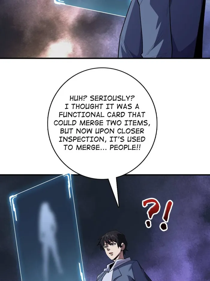 I’m Really Not The Villain — Chapter 139 — page 24