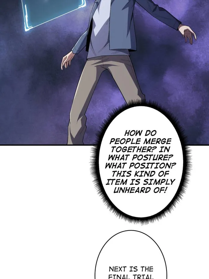 I’m Really Not The Villain — Chapter 139 — page 25