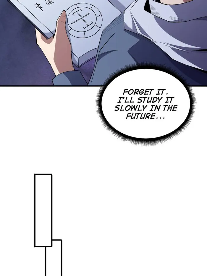 I’m Really Not The Villain — Chapter 139 — page 28