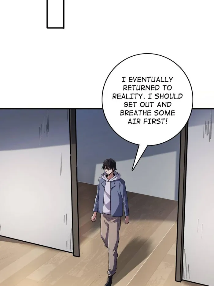 I’m Really Not The Villain — Chapter 139 — page 29