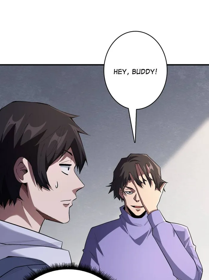 I’m Really Not The Villain — Chapter 139 — page 33