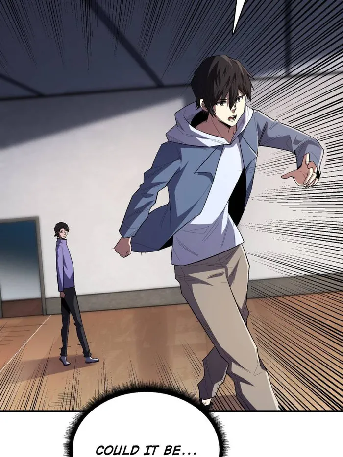 I’m Really Not The Villain — Chapter 139 — page 39