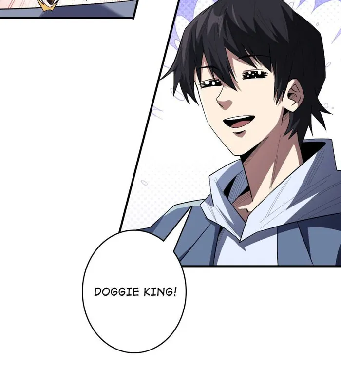 I’m Really Not The Villain — Chapter 139 — page 43
