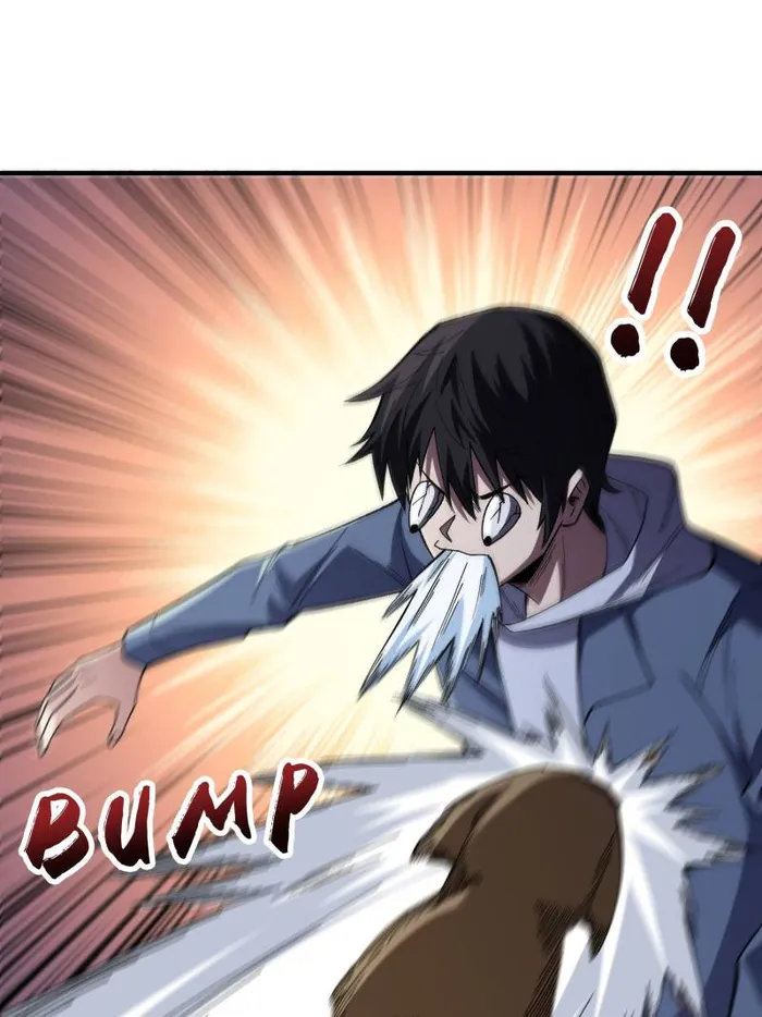 I’m Really Not The Villain — Chapter 139 — page 44