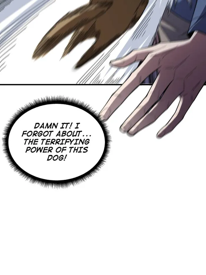 I’m Really Not The Villain — Chapter 139 — page 45