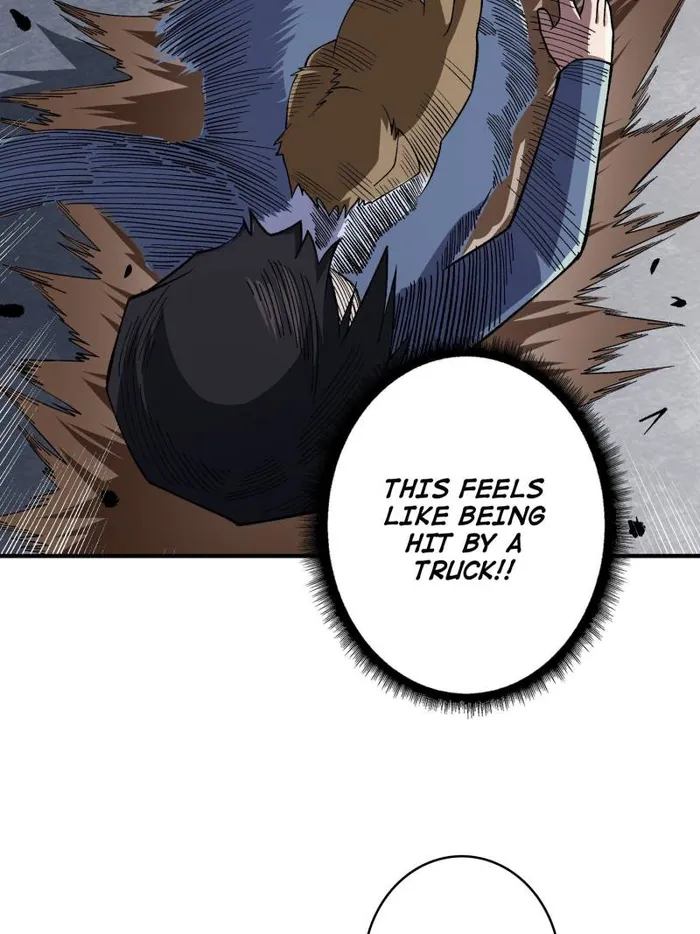 I’m Really Not The Villain — Chapter 139 — page 47