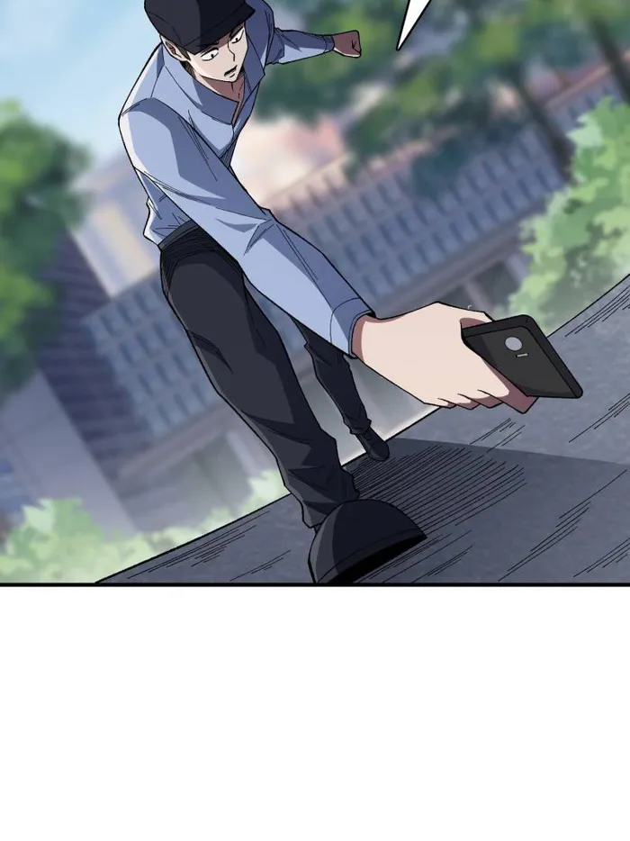 I’m Really Not The Villain — Chapter 139 — page 50