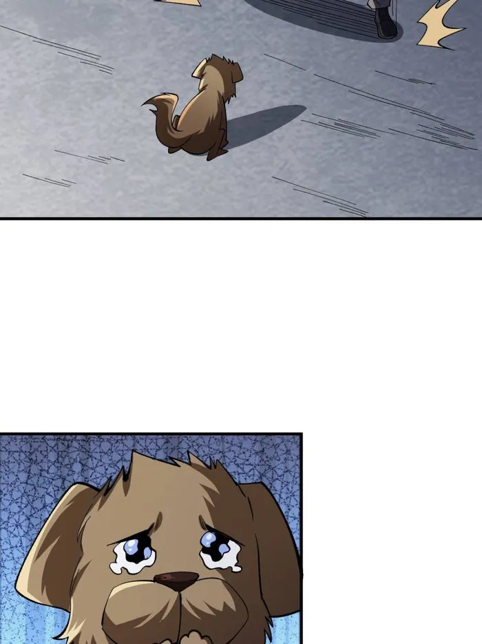 I’m Really Not The Villain — Chapter 139 — page 52