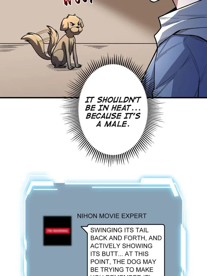 I’m Really Not The Villain — Chapter 140 — page 3