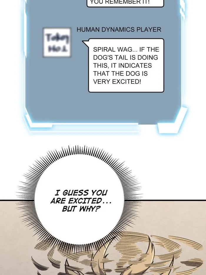 I’m Really Not The Villain — Chapter 140 — page 4