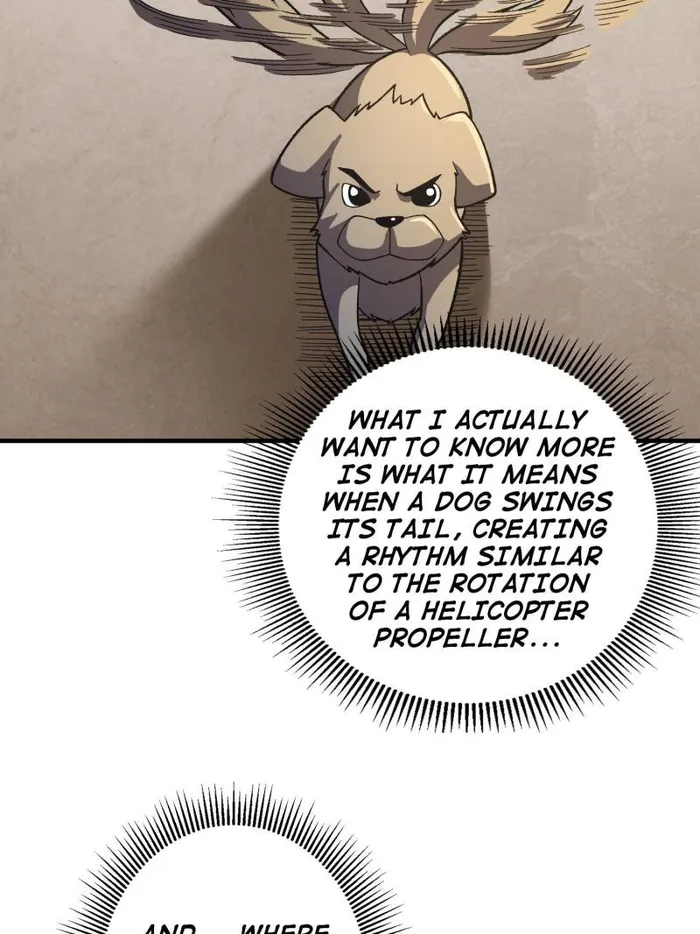 I’m Really Not The Villain — Chapter 140 — page 5