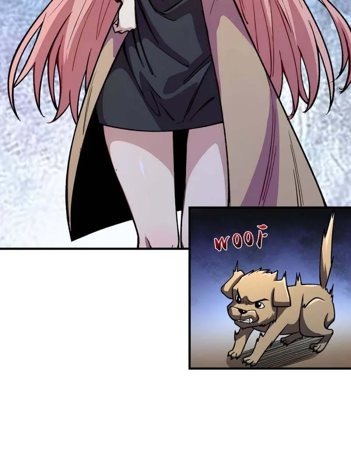 I’m Really Not The Villain — Chapter 140 — page 8
