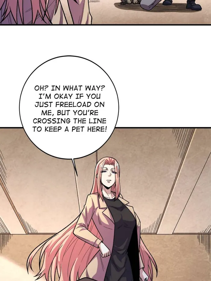 I’m Really Not The Villain — Chapter 140 — page 10