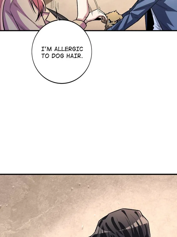 I’m Really Not The Villain — Chapter 140 — page 13