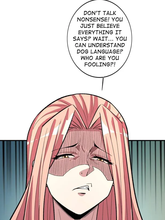 I’m Really Not The Villain — Chapter 140 — page 15
