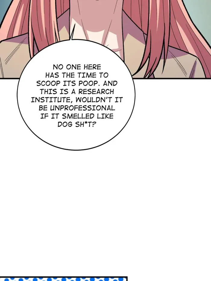 I’m Really Not The Villain — Chapter 140 — page 16