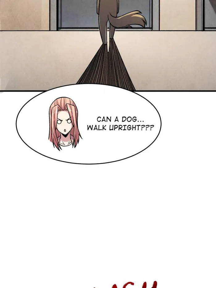 I’m Really Not The Villain — Chapter 140 — page 18
