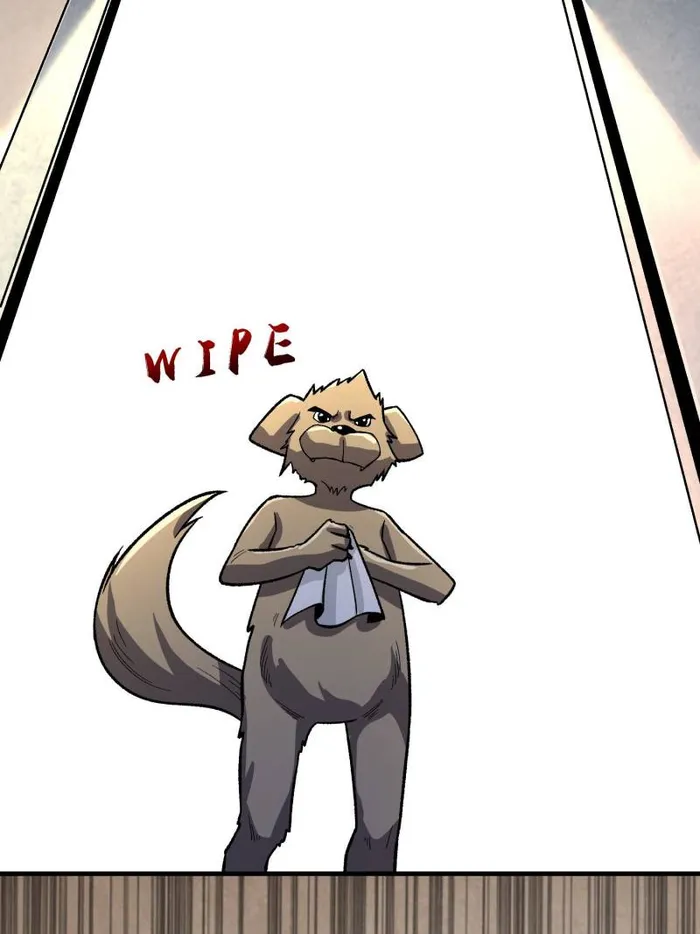 I’m Really Not The Villain — Chapter 140 — page 21