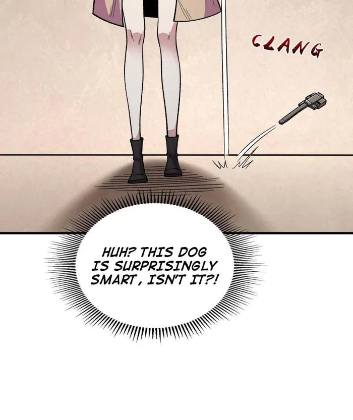 I’m Really Not The Villain — Chapter 140 — page 23
