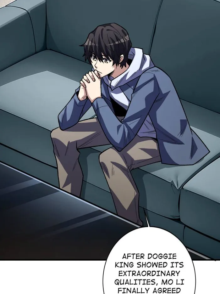 I’m Really Not The Villain — Chapter 140 — page 25