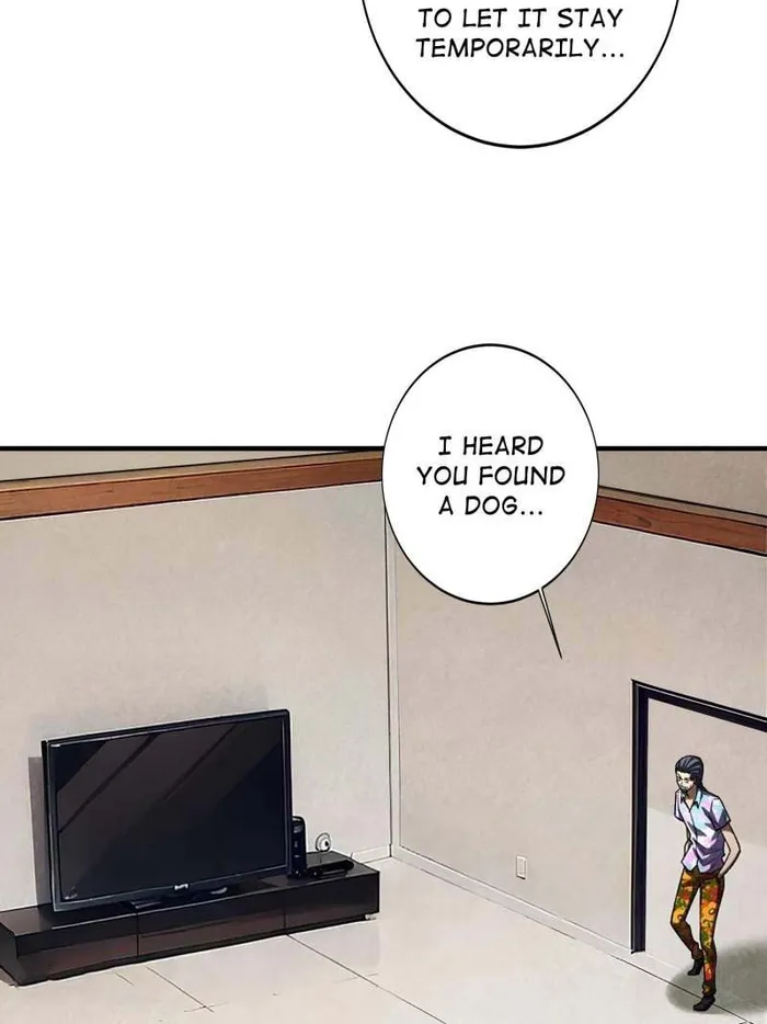 I’m Really Not The Villain — Chapter 140 — page 26