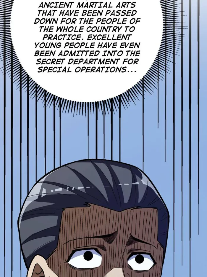 I’m Really Not The Villain — Chapter 140 — page 30