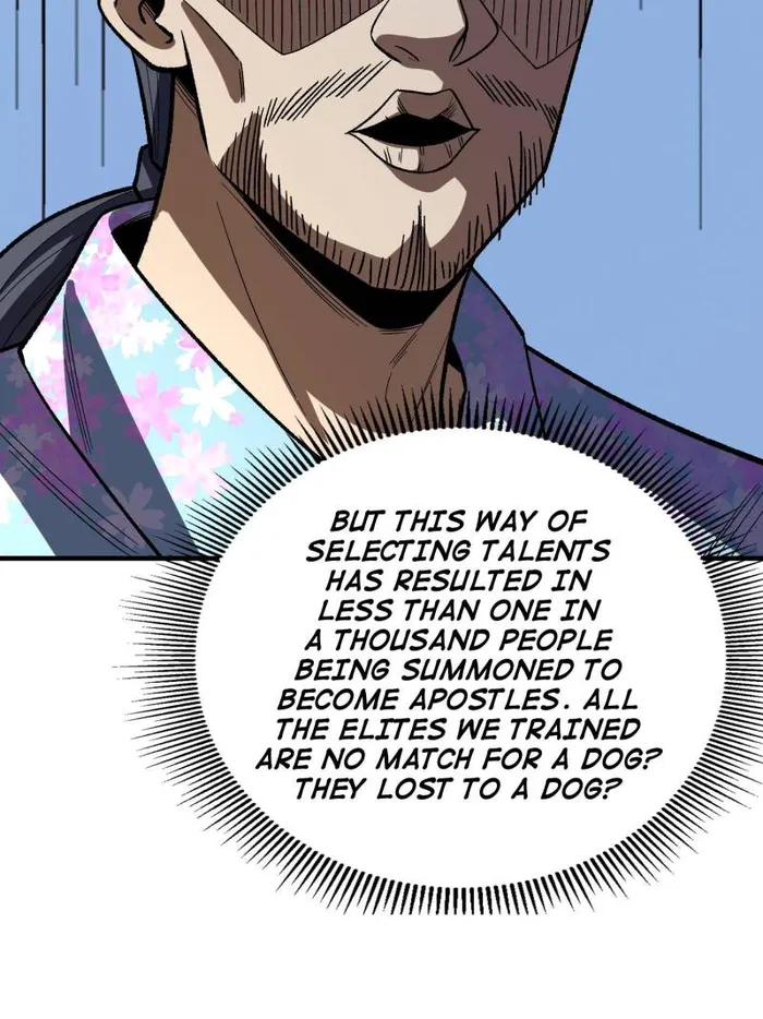 I’m Really Not The Villain — Chapter 140 — page 31