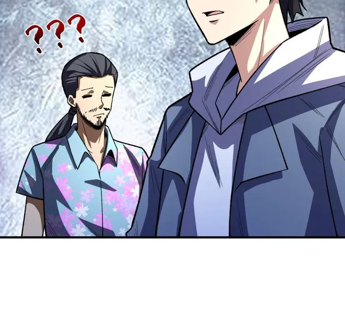 I’m Really Not The Villain — Chapter 140 — page 34