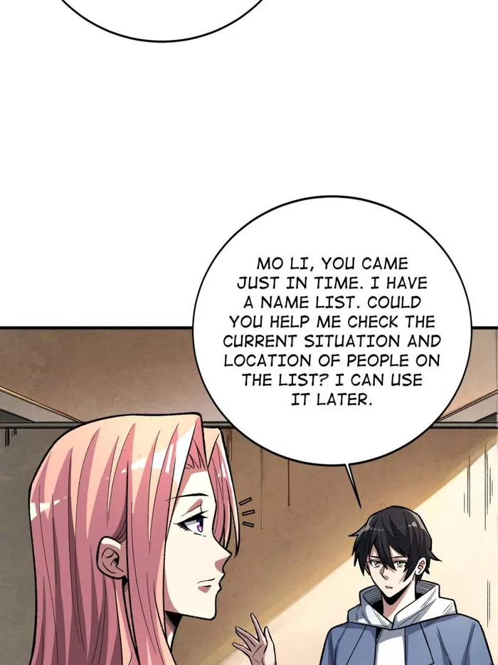 I’m Really Not The Villain — Chapter 140 — page 40