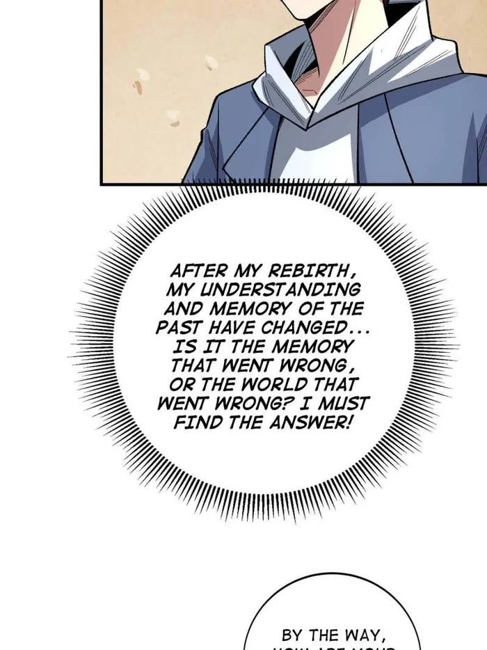 I’m Really Not The Villain — Chapter 140 — page 47