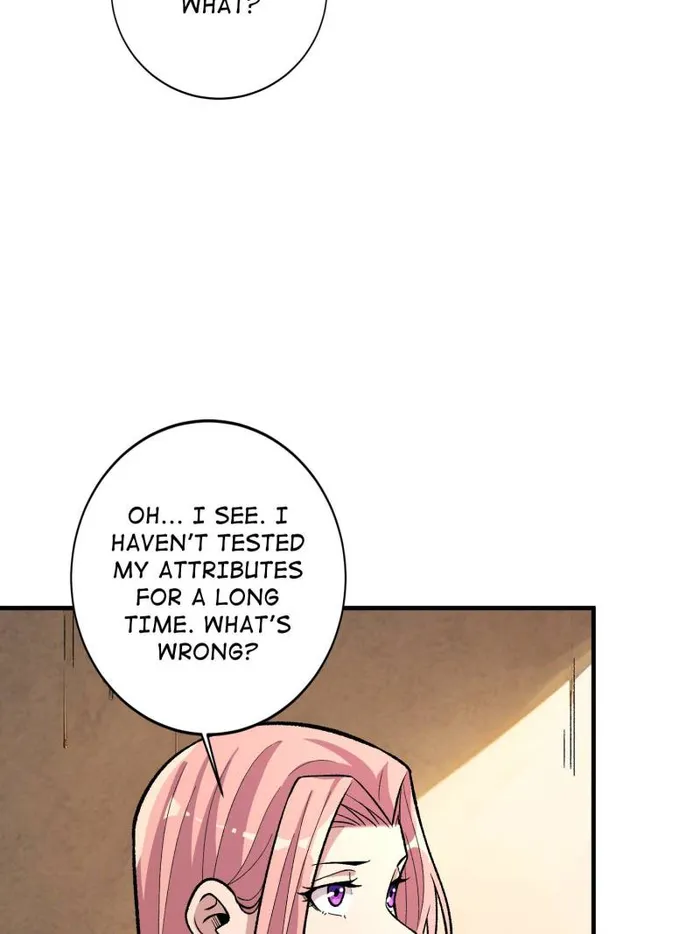I’m Really Not The Villain — Chapter 140 — page 49