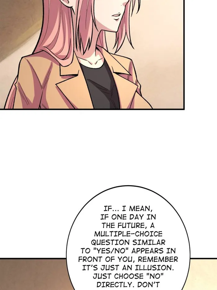 I’m Really Not The Villain — Chapter 140 — page 50