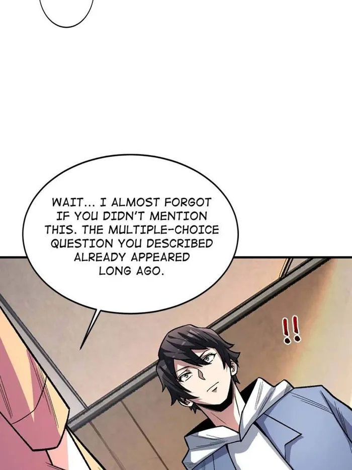 I’m Really Not The Villain — Chapter 140 — page 52