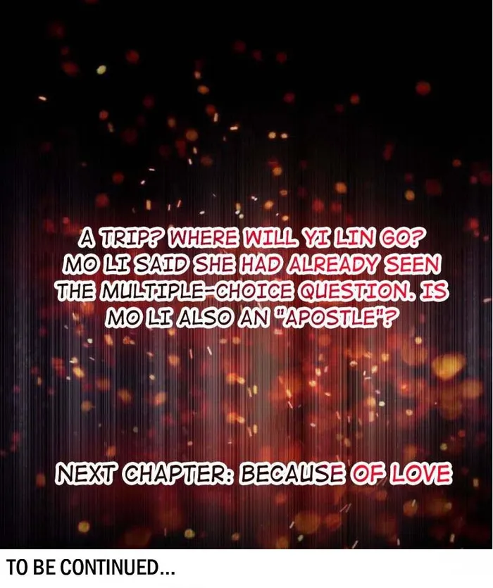 I’m Really Not The Villain — Chapter 140 — page 54