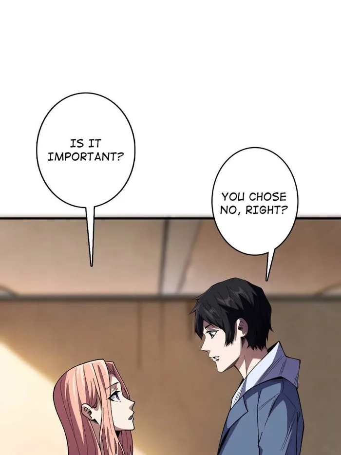 I’m Really Not The Villain — Chapter 141 — page 1
