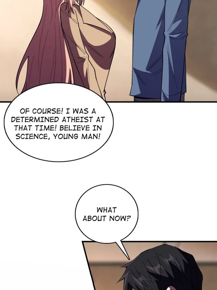 I’m Really Not The Villain — Chapter 141 — page 2