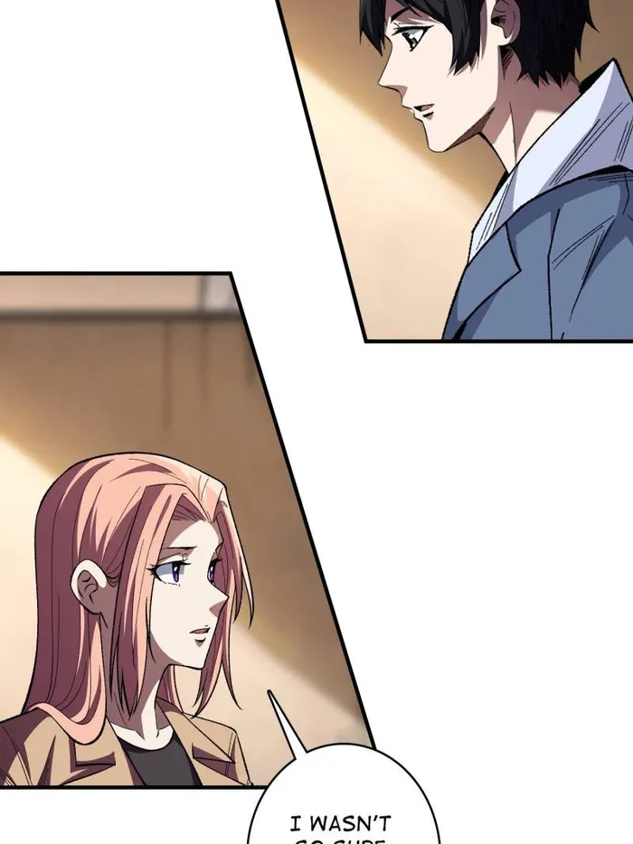 I’m Really Not The Villain — Chapter 141 — page 3