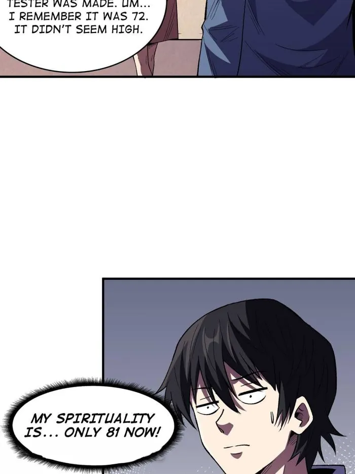 I’m Really Not The Villain — Chapter 141 — page 5