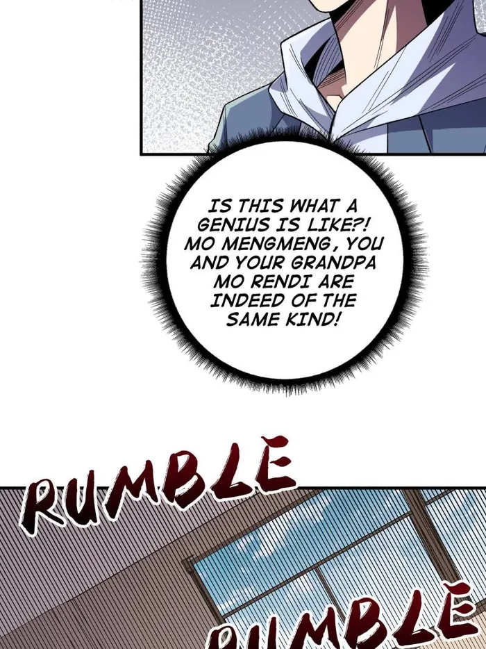 I’m Really Not The Villain — Chapter 141 — page 6