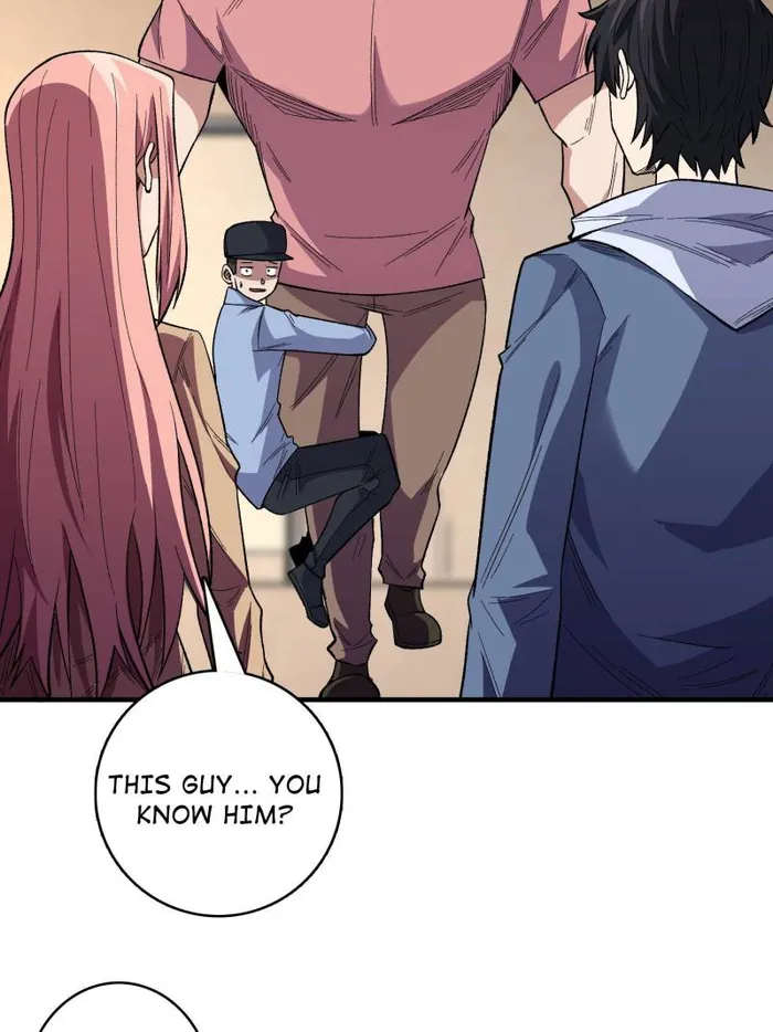 I’m Really Not The Villain — Chapter 141 — page 10