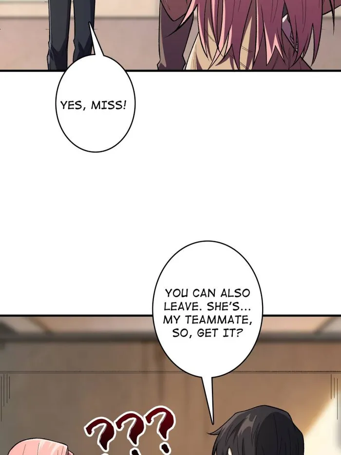 I’m Really Not The Villain — Chapter 141 — page 13