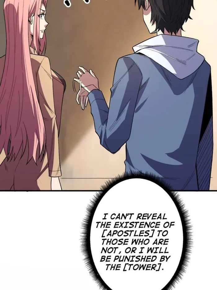 I’m Really Not The Villain — Chapter 141 — page 14