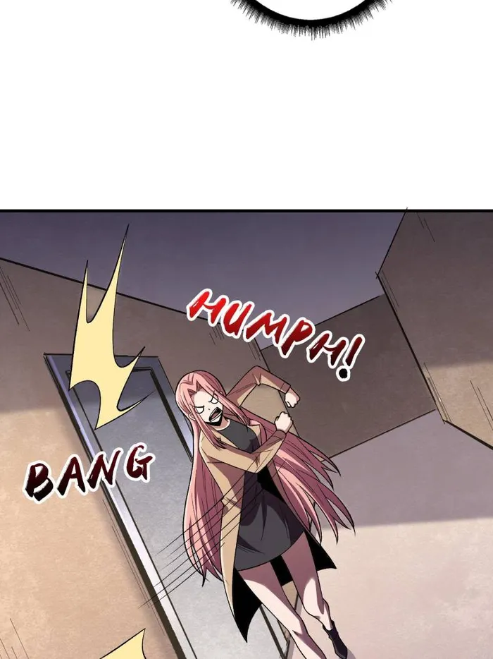 I’m Really Not The Villain — Chapter 141 — page 15