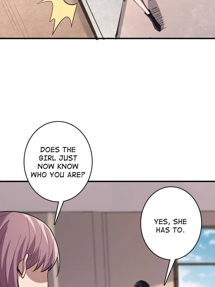 I’m Really Not The Villain — Chapter 141 — page 16