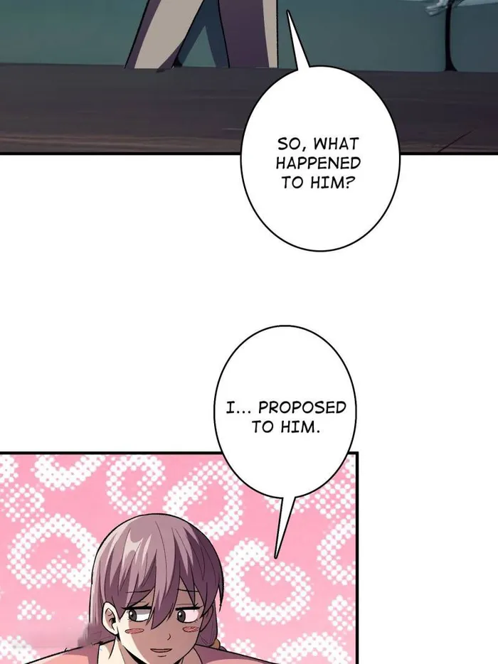 I’m Really Not The Villain — Chapter 141 — page 20
