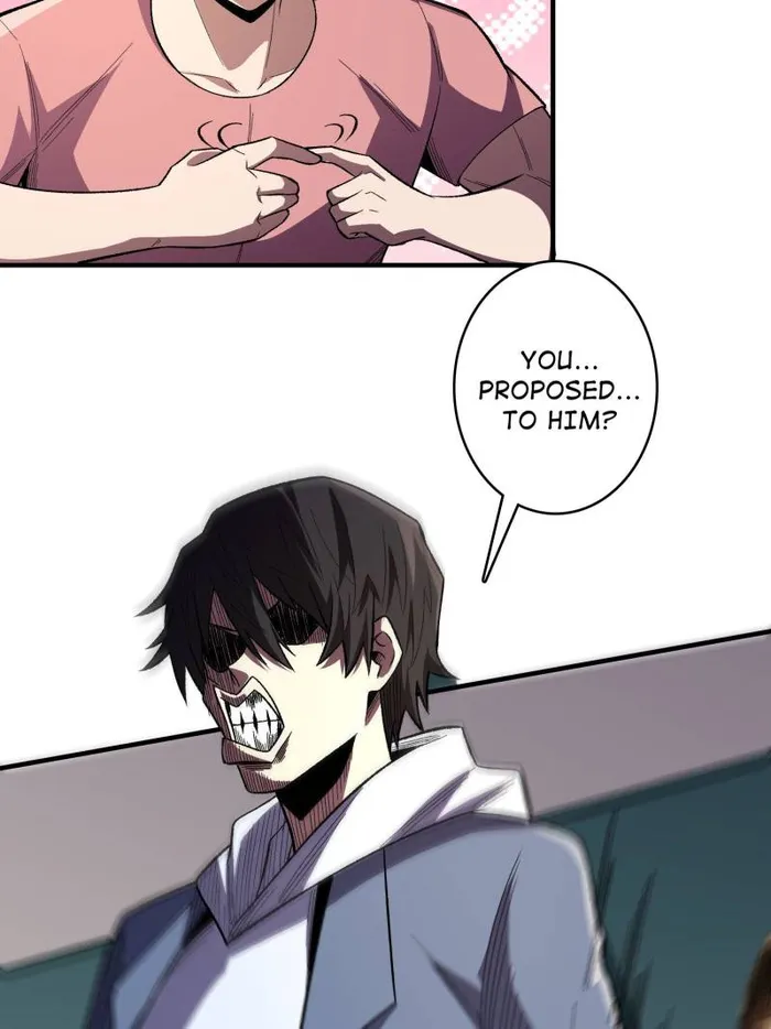 I’m Really Not The Villain — Chapter 141 — page 21