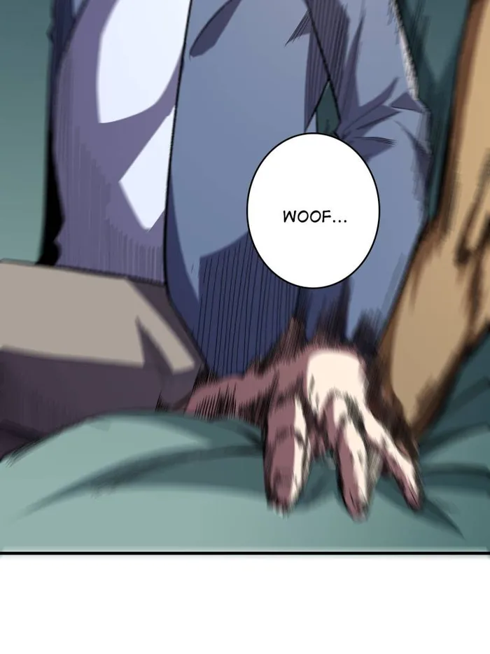 I’m Really Not The Villain — Chapter 141 — page 22